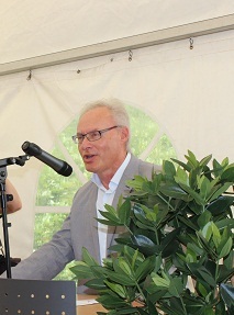 Dr. Gerhard Kircher
