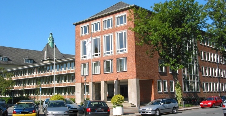 Oberlandesgericht Oldenburg