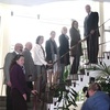 Besuch aus Danzig