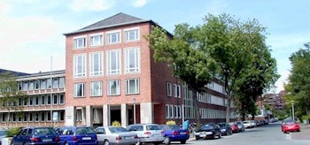 Oberlandesgericht Oldenburg