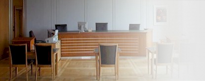 Großer Sitzungssaal